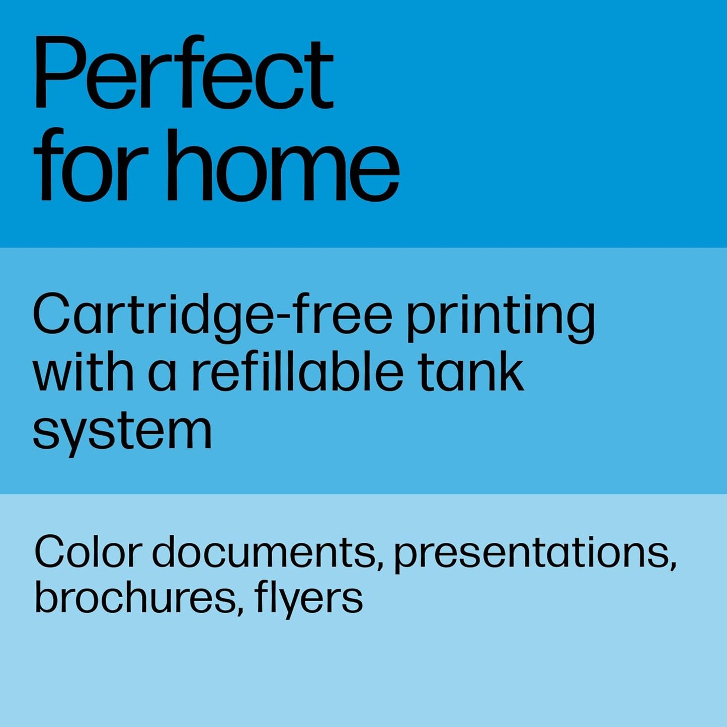 HP 5000 Smart-Tank Wireless Ink-Tank Printer