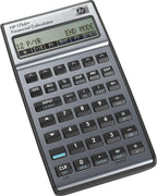 HP 17BIIPLUS Financial Calculator - Business and Finance
