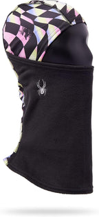 Spyder 38F555306 Boys Guide Balaclava Under Helmet