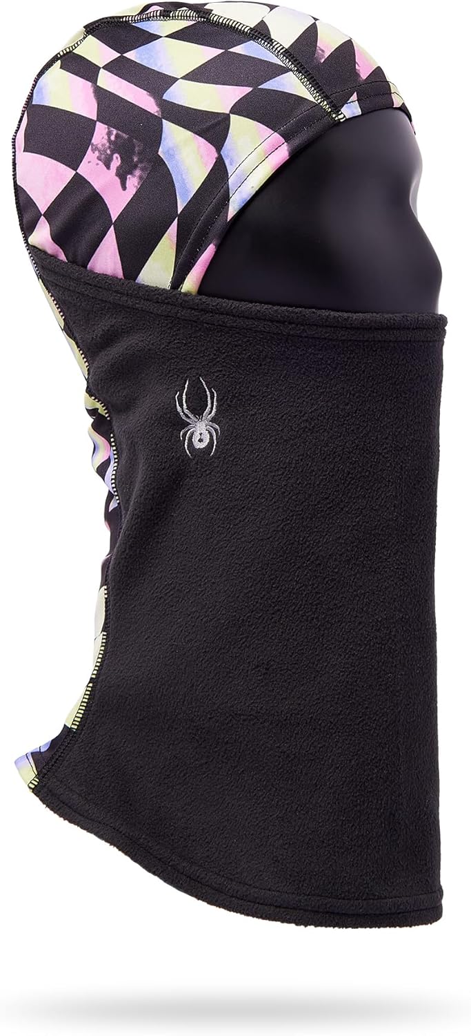 Spyder 38F555306 Boys Guide Balaclava Under Helmet — main product image