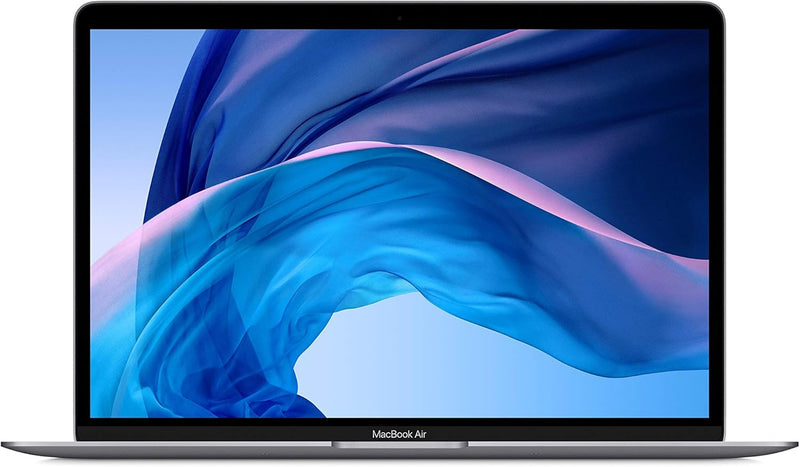 Apple MVH22LL/A 2020 MacBook Air i5 512GB SSD (Renewed) — main product image