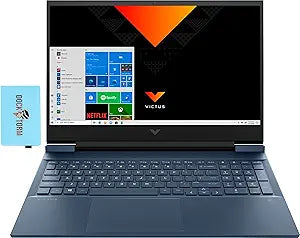 HP 2S2E1AV-2963-226363 Victus 16z-e000 Gaming Laptop, R5, 16GB, 8TB SSD, RTX 3050