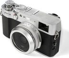 NiSi 801411 Black Mist 1/4 Filter - Fujifilm X100 Series