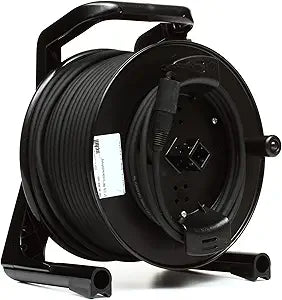 Behringer NCAT5E-50M EtherFLEX Cat5e Network Cable — main product image