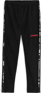 Spyder 38C435302 Boys Youth Speed Fleece Pant