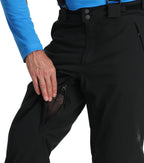 Spyder Boundary Men's Insulated Ski Pant