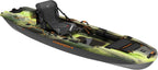 Pelican KAYAK CATCH MODE 110 Angler Fishing Kayak