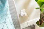 Philips SPS1632W/37 3-Outlet Extender 4-Pack