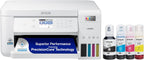 Epson C11CJ62201-N EcoTank ET-3830 Wireless Printer