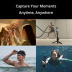 DJI CP.OS.00000183.01 Action 2: Dual-Screen 4K Camera