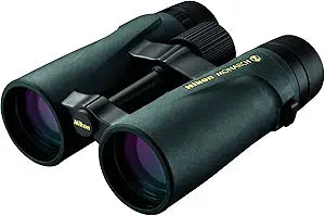 Nikon 7532 Monarch X 8.5x45 Binoculars All-Terrain