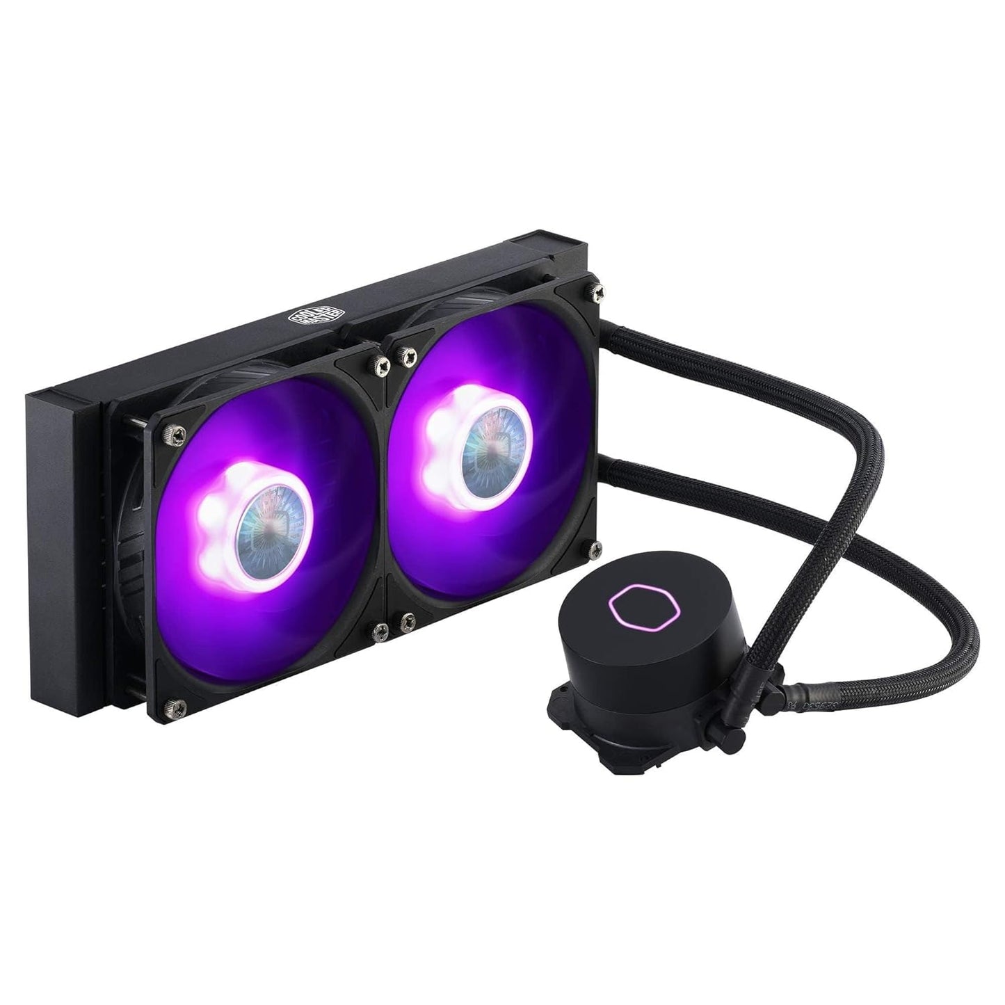 Cooler Master ML240L RGB V2 Liquid CPU Cooler