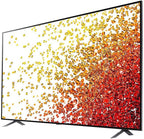 LG 65NANO90UPA 65-Inch NanoCell 4K UHD Smart TV (Renewed)