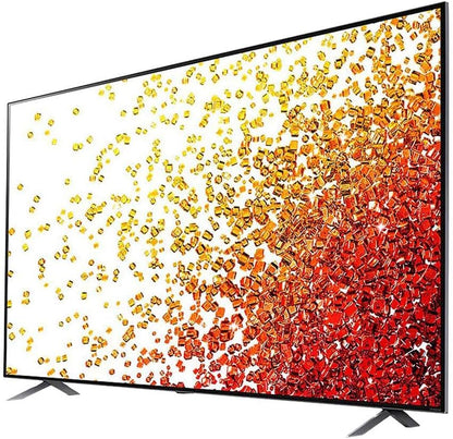LG 65NANO90UPA 65-Inch NanoCell 4K UHD Smart TV (Renewed)