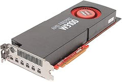 AMD 100-505977 FirePro W9100 16GB GDDR5 Graphics