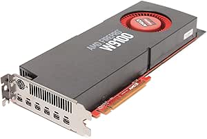 AMD 100-505977 FirePro W9100 16GB GDDR5 Graphics