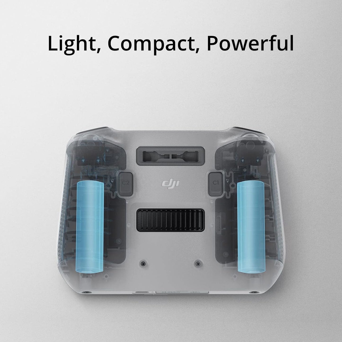 DJI CP.RC.00000005 RC Remote Controller (Renewed)