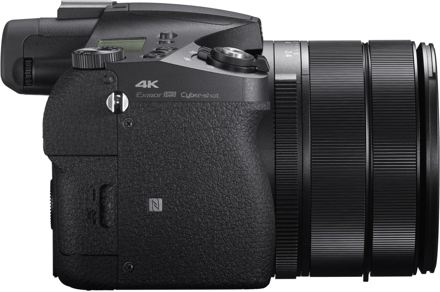Sony RX10 IV Cyber-Shot Camera Bundle with Accessories