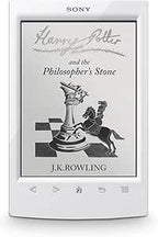 Sony PRST2HBC WiFi eReader White