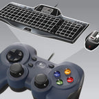 Logitech 940-000110 G F310 Wired PC Gamepad Controller