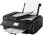 Canon 2232C002 PIXMA TR7520 Wireless Home Office Printer