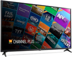 LG 60UJ6050 60
