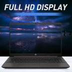 HP 15 Slim Copilot AI Laptop 16GB 1TB SSD Bundle
