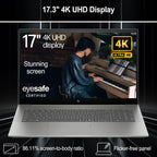 HP TPN-Q234 Envy 17.3