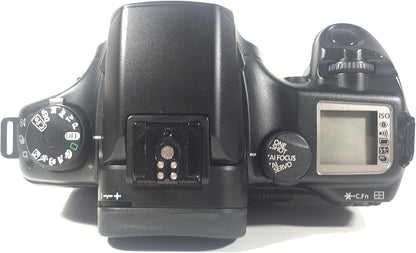 Canon 4587A005 EOS Elan 7 35mm SLR Camera Body