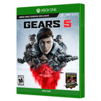 Microsoft 6ER-00001 Gears 5 Xbox One