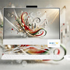 HP All in One 21.5