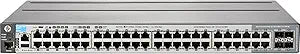 HP J9728-61001 2920-48G 48-Port Gigabit Switch — main product image