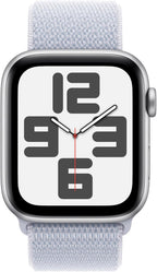 Apple MXET3LL/A Watch SE 2nd Gen 44mm GPS