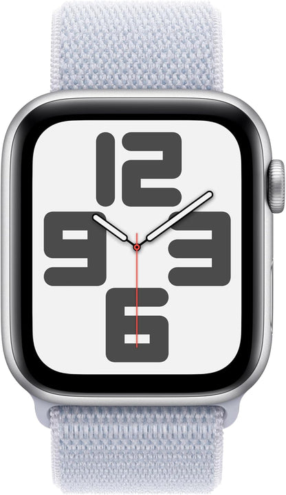 Apple MXET3LL/A Watch SE 2nd Gen 44mm GPS