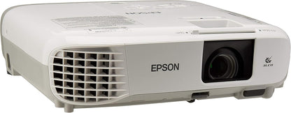 Epson X39 V11H855020-RB PowerLite XGA Refurbished Projector