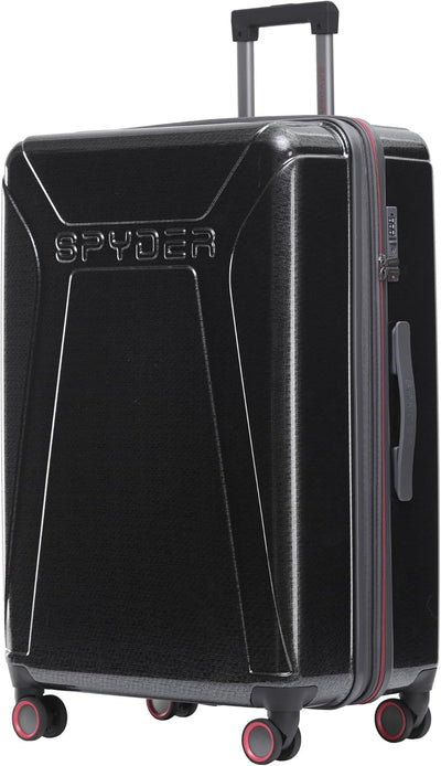 Spyder 220 Traverse 29" Hardside Expandable Spinner Suitcase