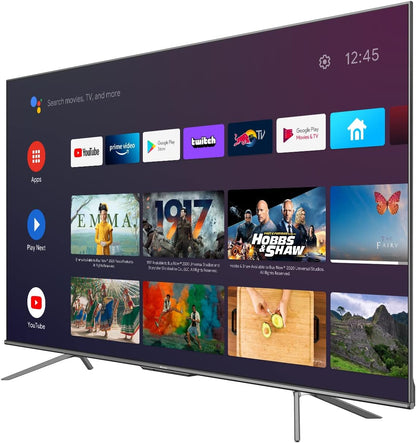 Hisense 75U7G 75" ULED 4K Android Smart TV