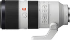 Sony SEL70200GM FE 70-200mm f/2.8 GM OSS Lens Kit