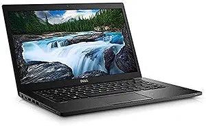 Dell Latitude 7000 7480 i5 Laptop 128GB SSD 4GB RAM