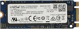 Crucial CT250MX200SSD6 250GB SATA 6Gb/s Internal SSD