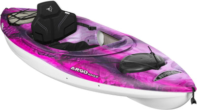 Pelican ARGO 100X EXO Sit-In Kayak with Cooler