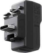 Insta360 CINSBBMC X4 External Microphone Adapter