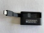 Dell Dell DA20 USB-C Adapter: HDMI, USB-A, Portable
