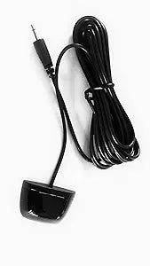 Logitech 993-000191-1 Harmony Smart Control IR Mini Blaster — main product image
