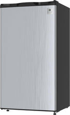RCA ACFR322 3.2 Cu Ft Mini Refrigerator Freezer