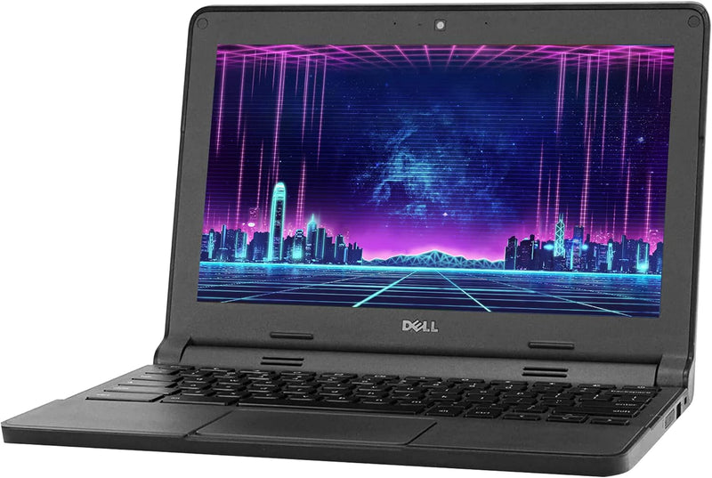 Dell Chromebook 3120 11