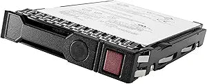 HP 797265-B21 4TB SATA 7.2K RPM HDD — main product image