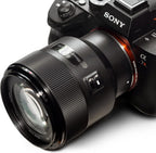 Meike MK-8518 Sony E 85mm F1.8 AF Portrait Lens