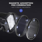 NEEWER NS-HC Magnetic Speedlite Flash Accessories Kit