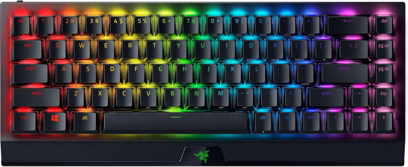 Razer RZ03-03891900-R3M1 BlackWidow V3 Mini Wireless Keyboard — main product image